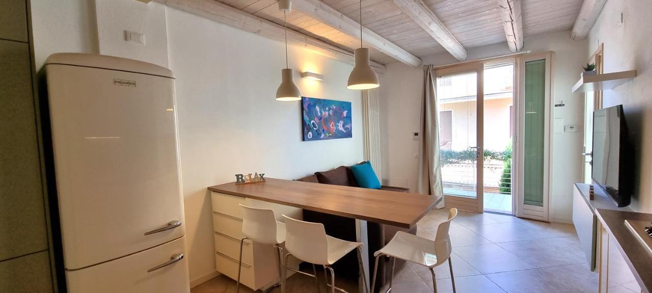 La Piccola Goccia Desenzano-Goccia Di Lago Desenzano del Garda Exteriör bild