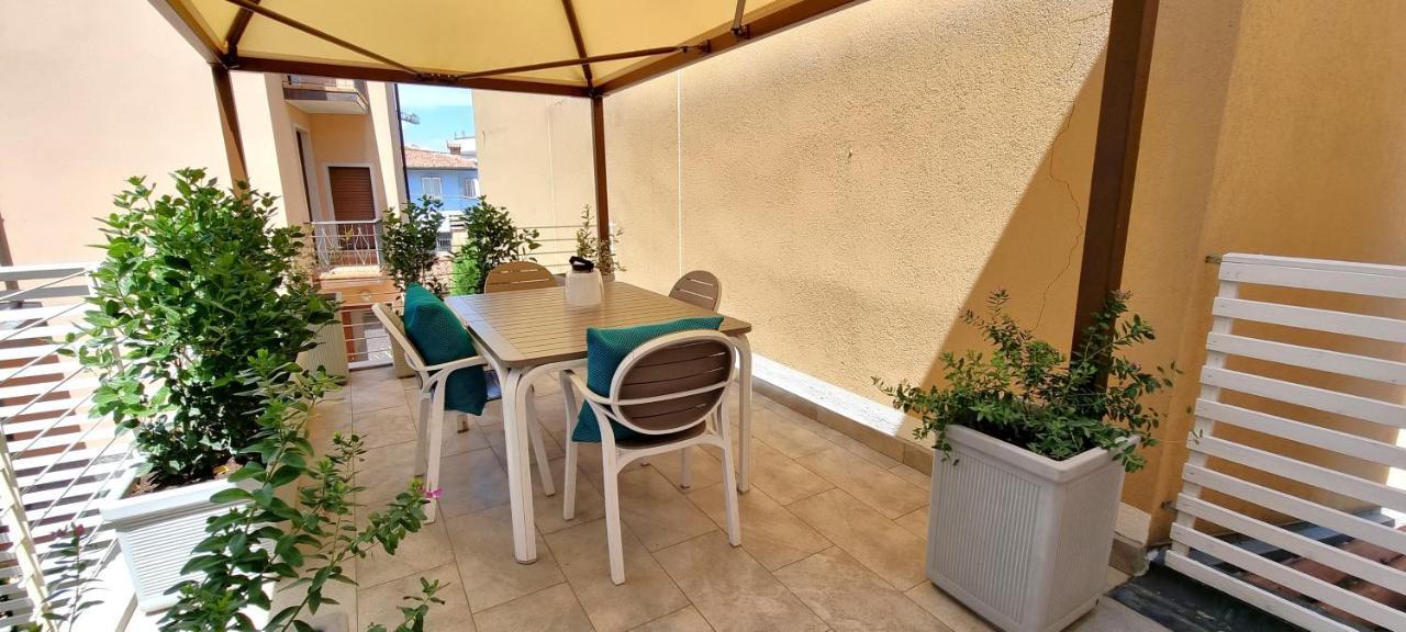 La Piccola Goccia Desenzano-Goccia Di Lago Desenzano del Garda Exteriör bild